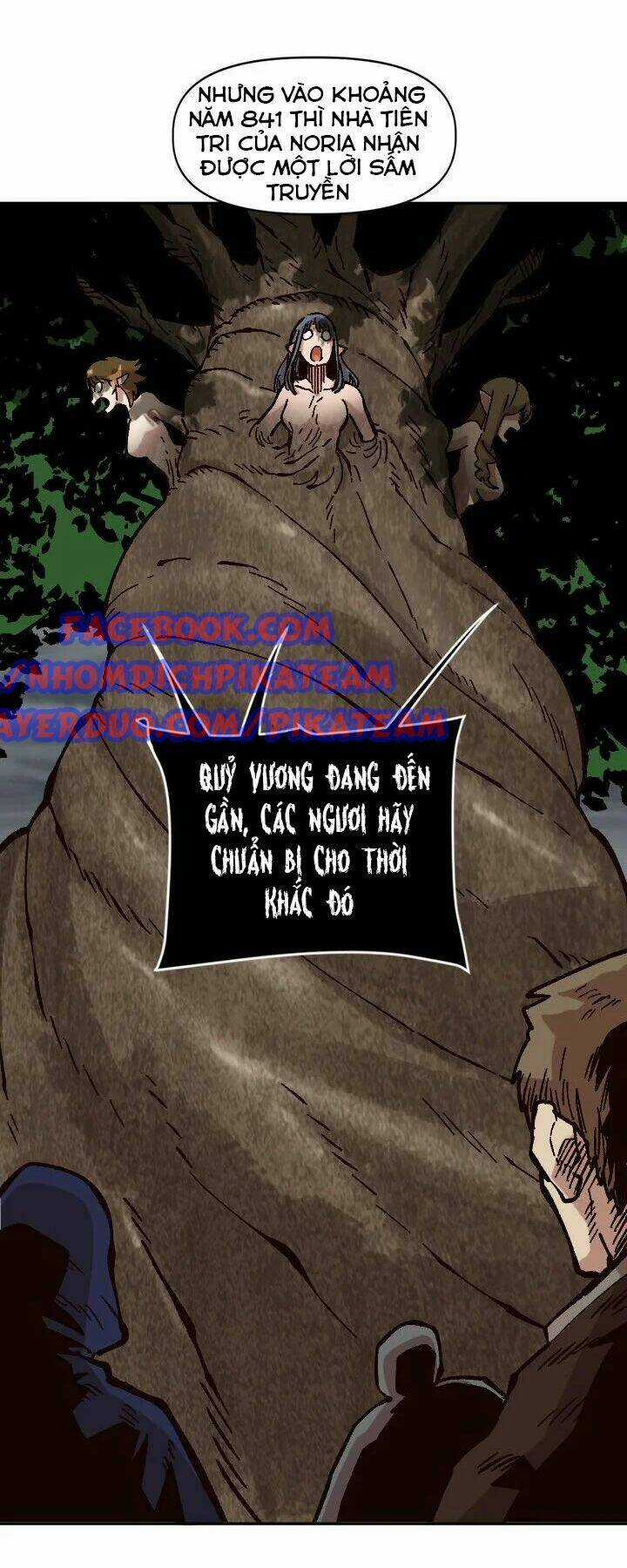 Đại Lục Vô Song Chapter 32 trang 66