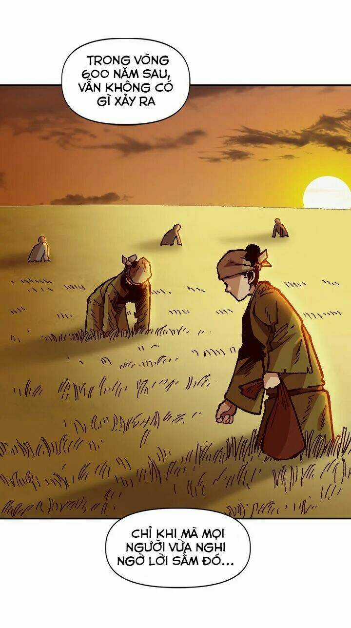 Đại Lục Vô Song Chapter 32 trang 69