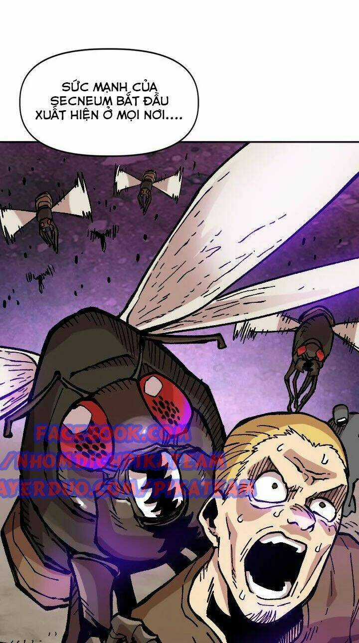 Đại Lục Vô Song Chapter 32 trang 70