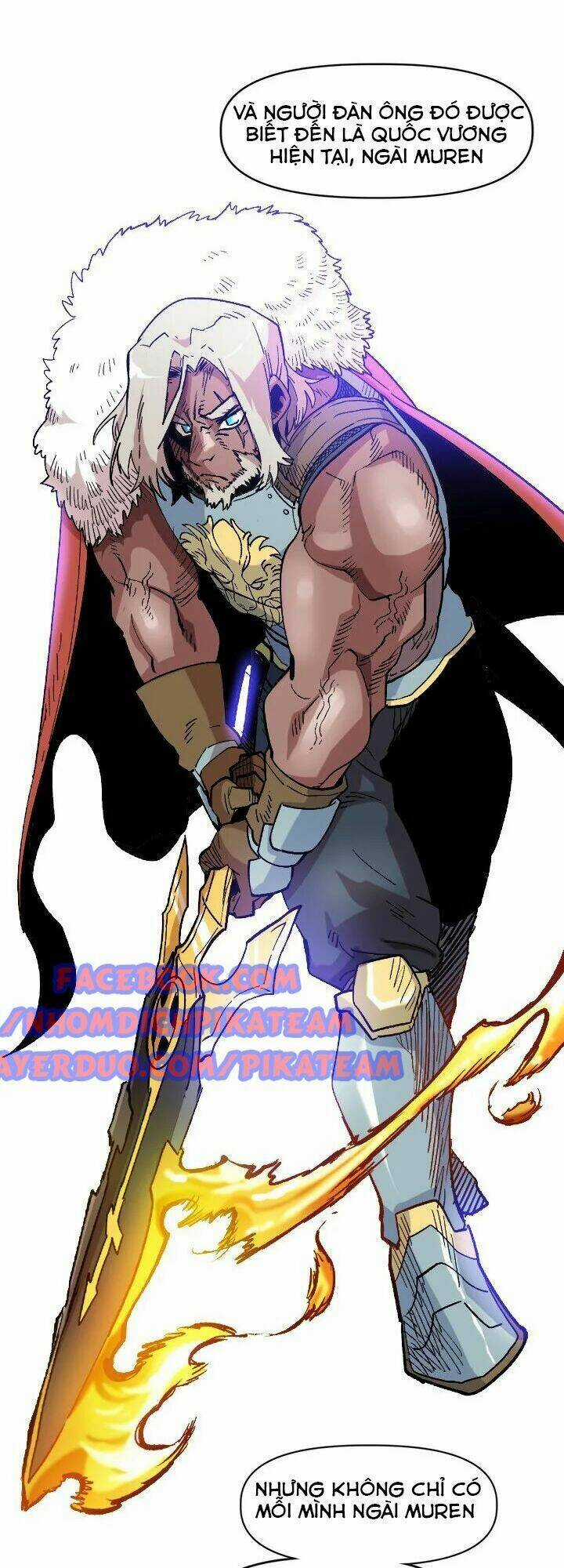 Đại Lục Vô Song Chapter 32 trang 73