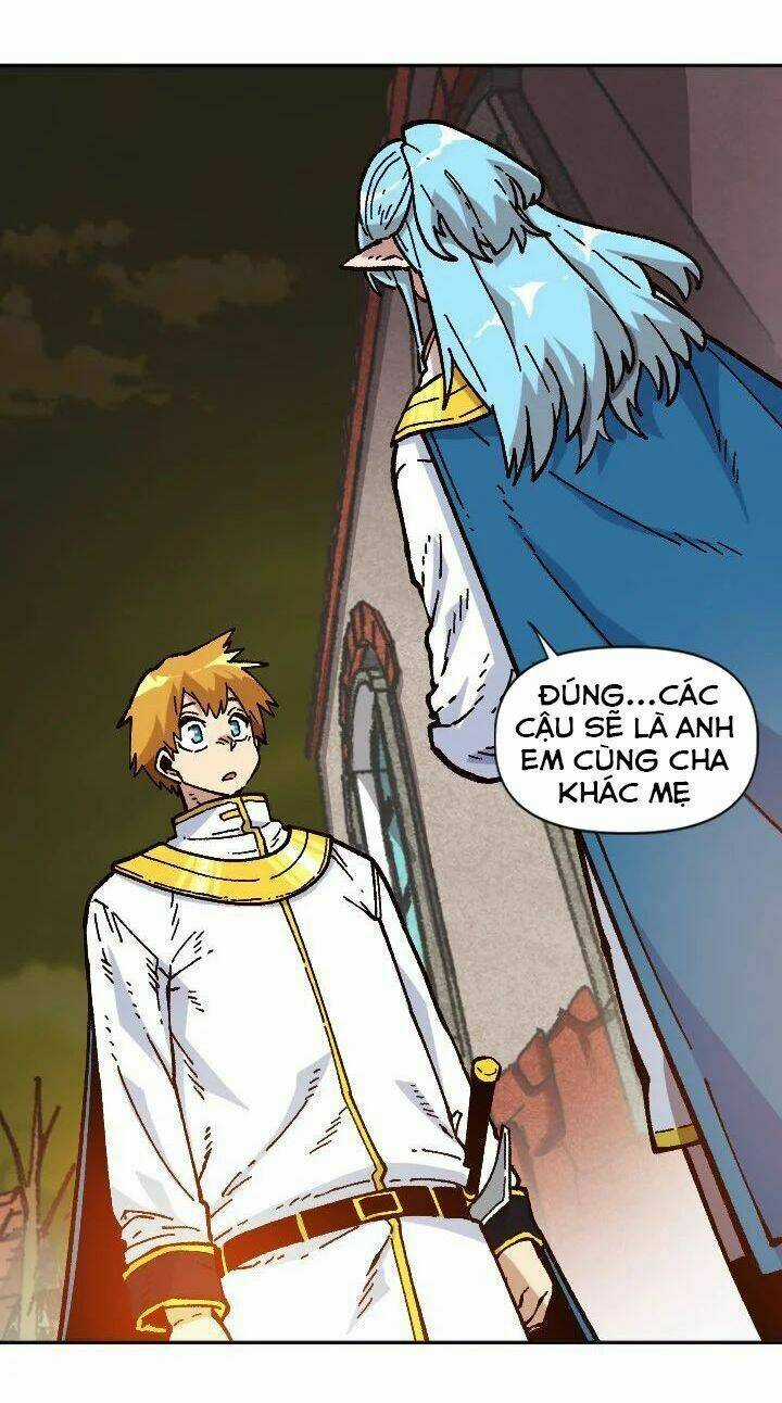 Đại Lục Vô Song Chapter 32 trang 8