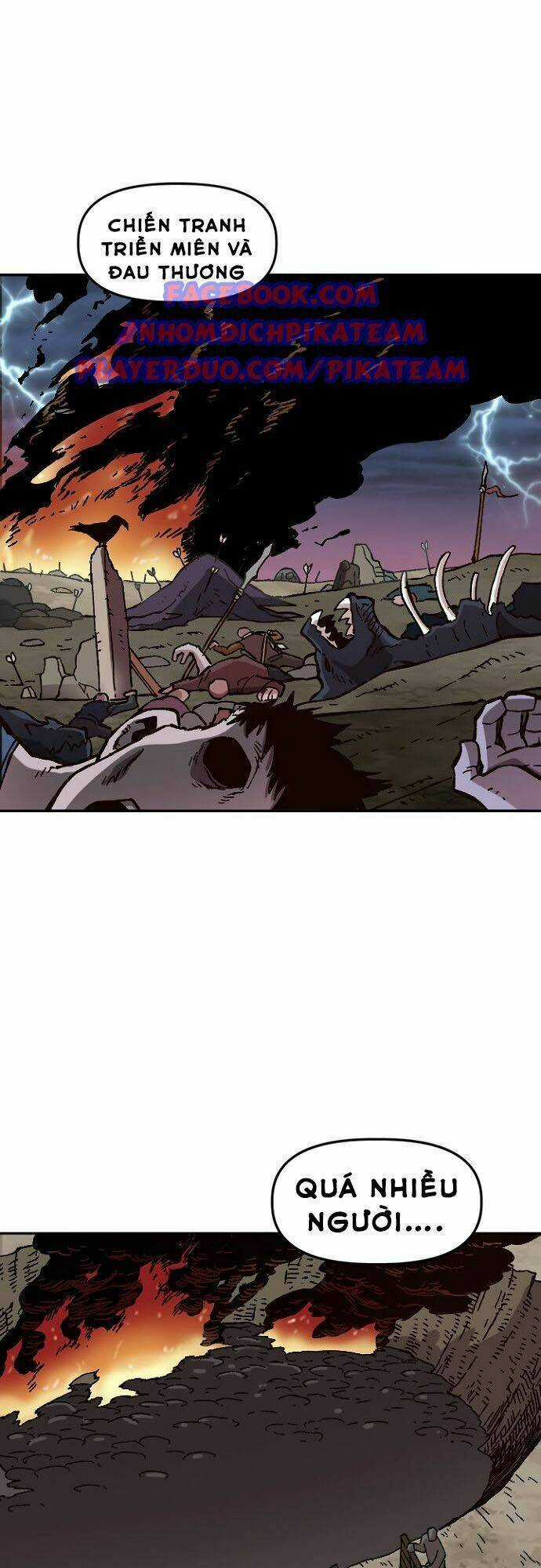 Đại Lục Vô Song Chapter 32 trang 80