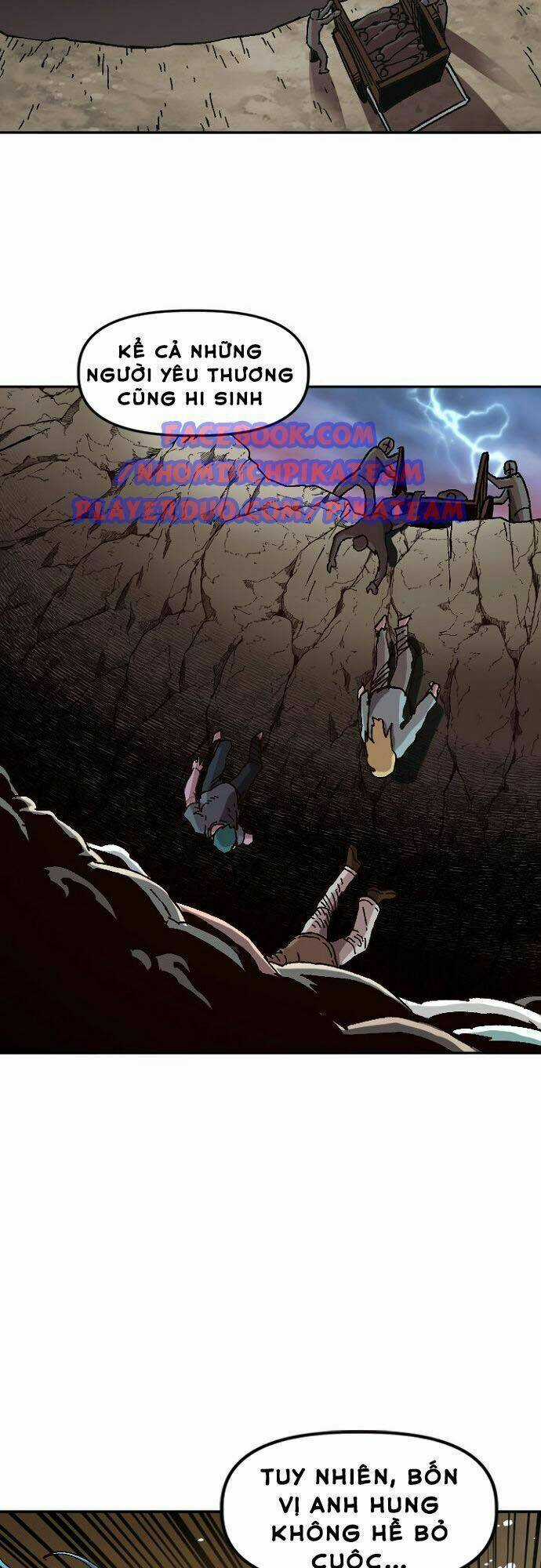 Đại Lục Vô Song Chapter 32 trang 81