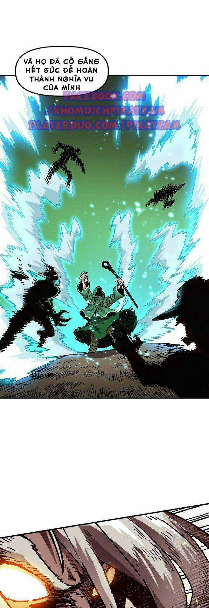 Đại Lục Vô Song Chapter 32 trang 83