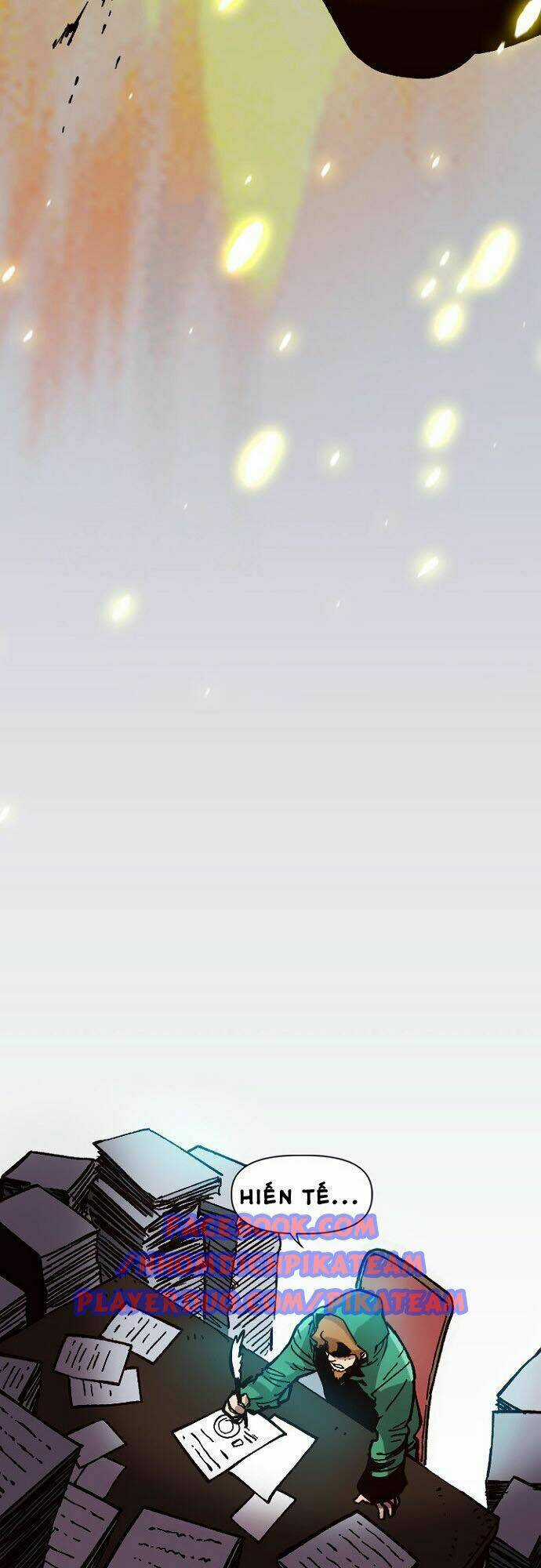 Đại Lục Vô Song Chapter 32 trang 87