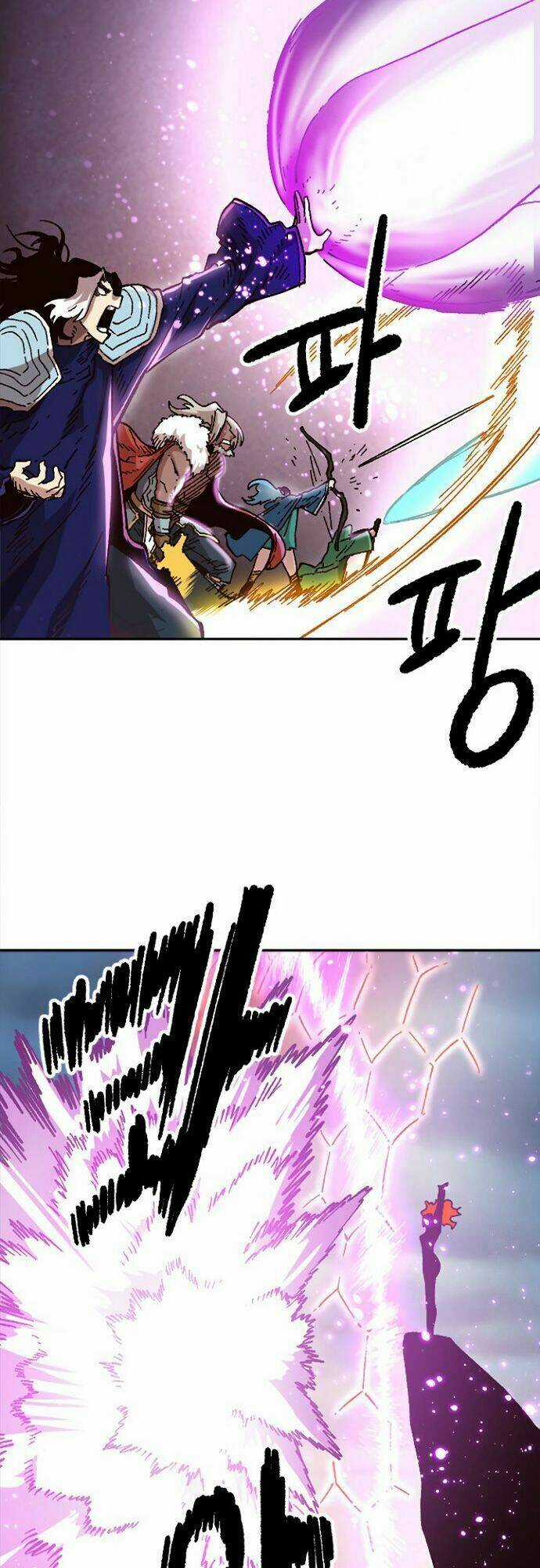 Đại Lục Vô Song Chapter 32 trang 96