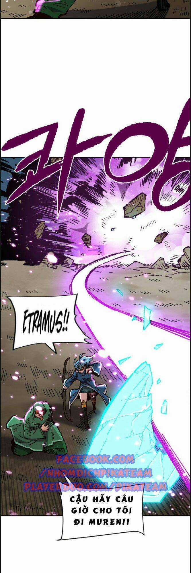 Đại Lục Vô Song Chapter 33 trang 14