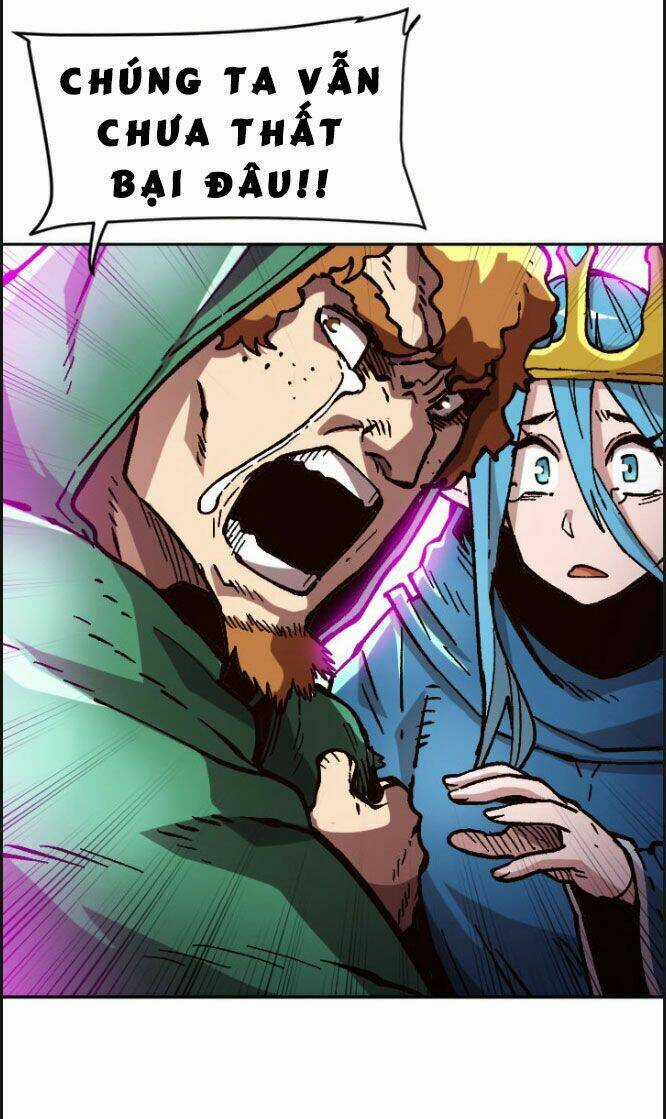 Đại Lục Vô Song Chapter 33 trang 15