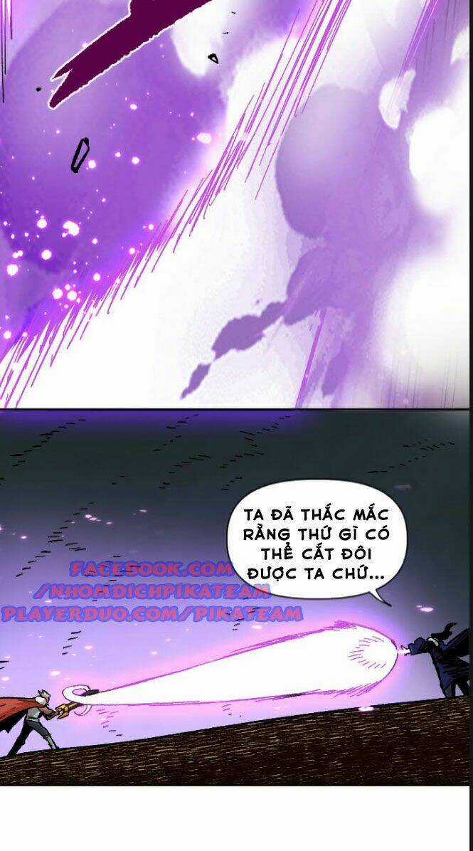 Đại Lục Vô Song Chapter 33 trang 18