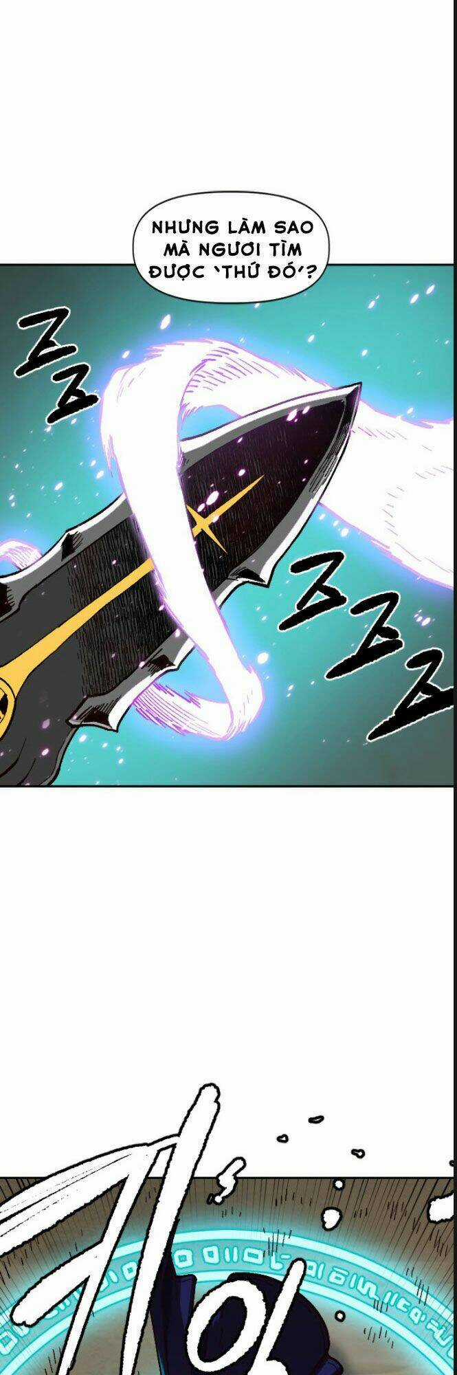 Đại Lục Vô Song Chapter 33 trang 19