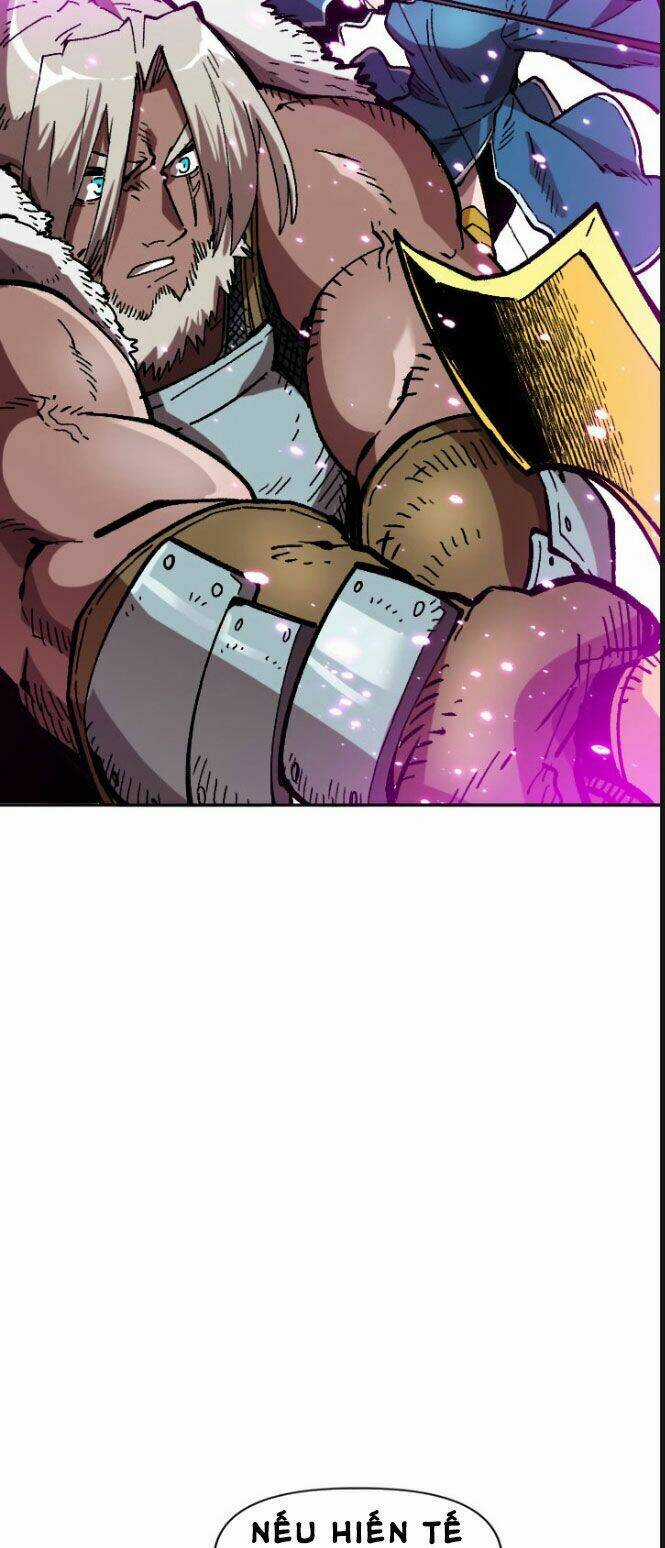 Đại Lục Vô Song Chapter 33 trang 23