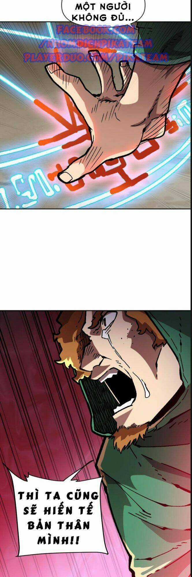 Đại Lục Vô Song Chapter 33 trang 24