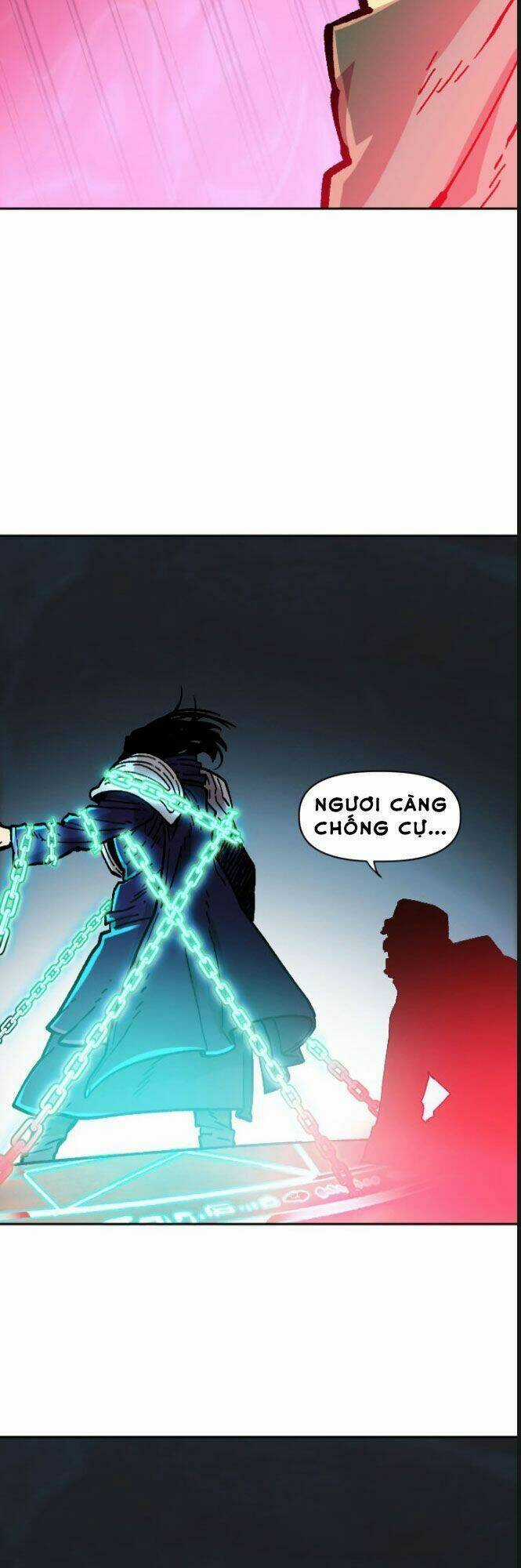 Đại Lục Vô Song Chapter 33 trang 25