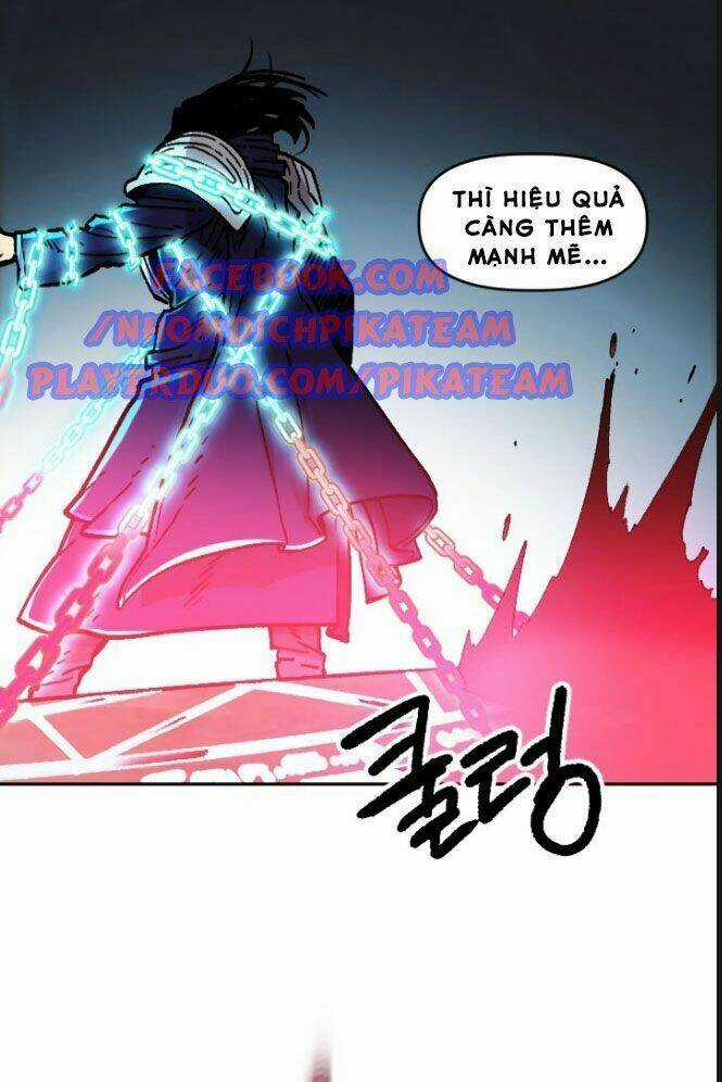 Đại Lục Vô Song Chapter 33 trang 26