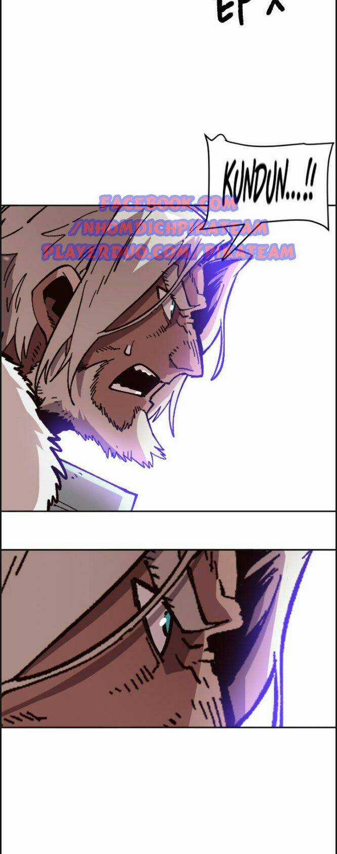 Đại Lục Vô Song Chapter 33 trang 3