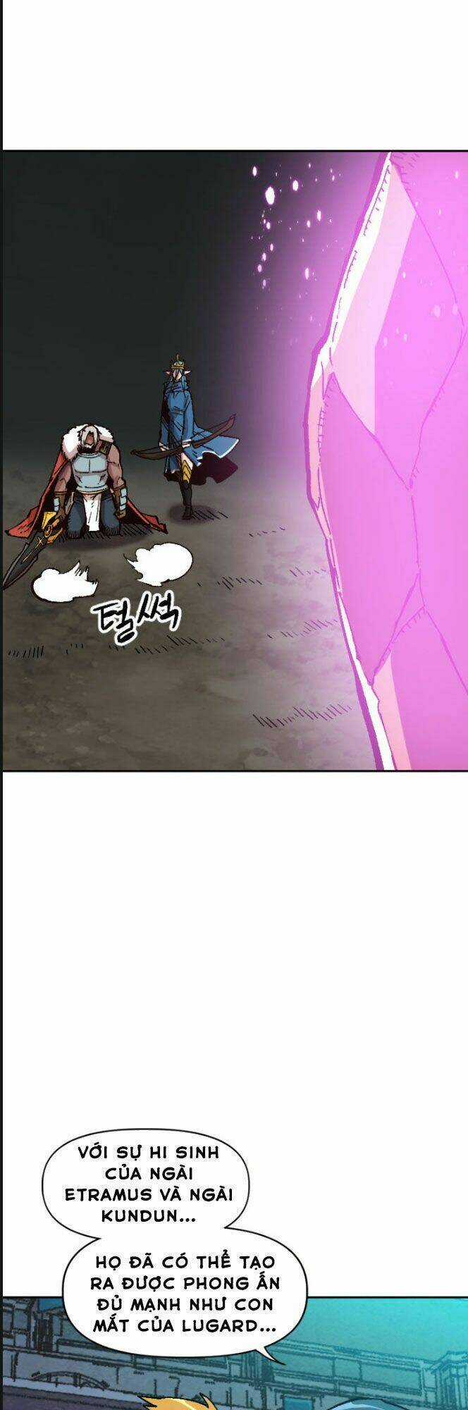 Đại Lục Vô Song Chapter 33 trang 31