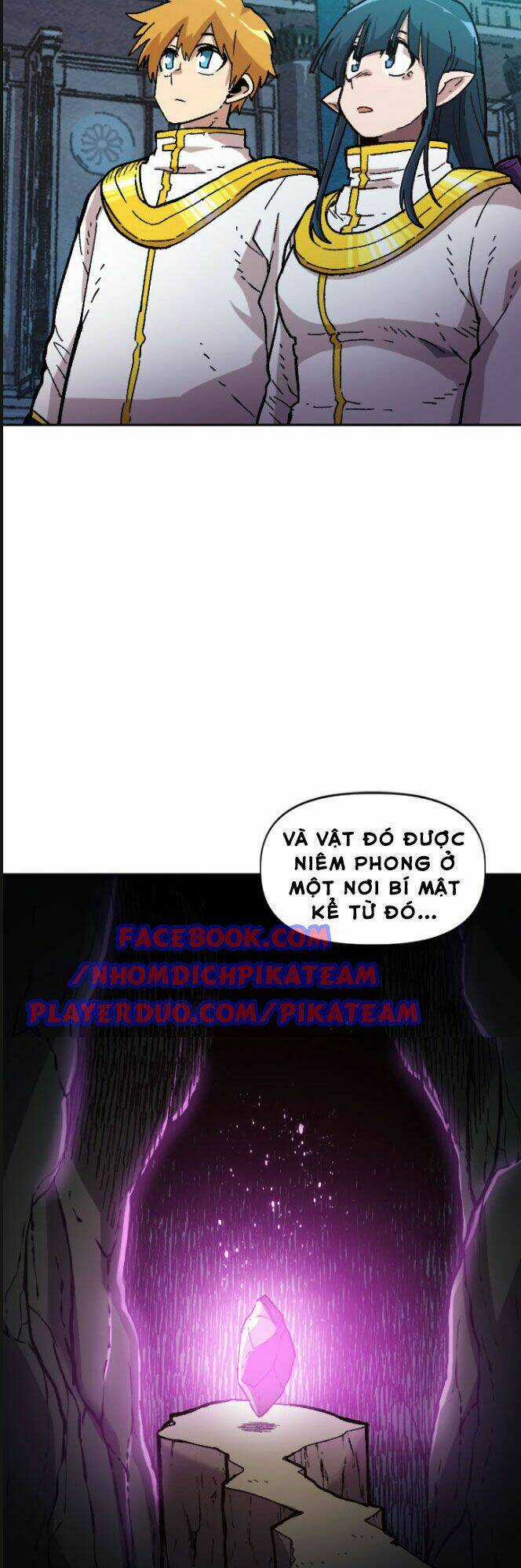 Đại Lục Vô Song Chapter 33 trang 32