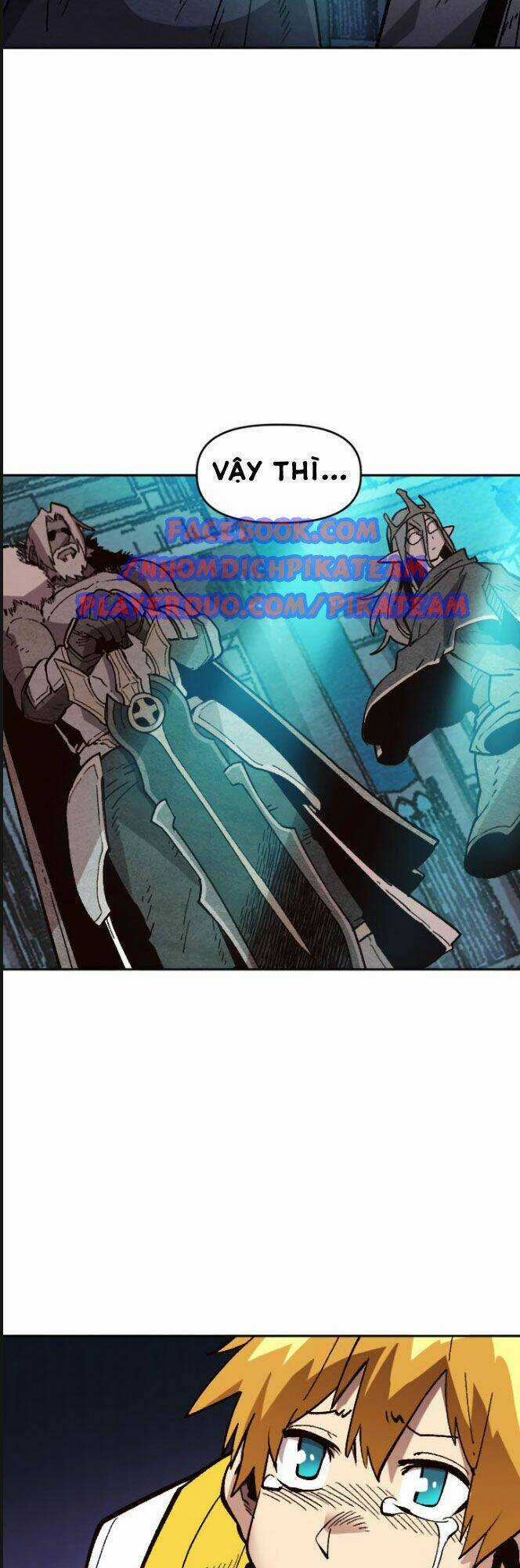 Đại Lục Vô Song Chapter 33 trang 35