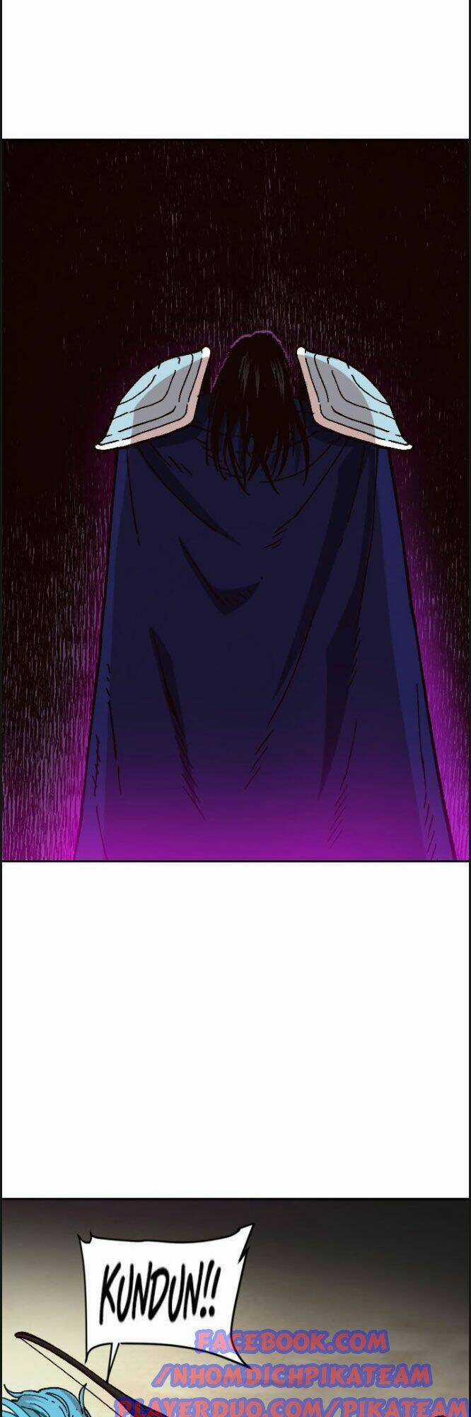 Đại Lục Vô Song Chapter 33 trang 4