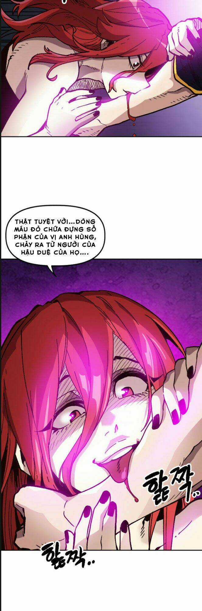 Đại Lục Vô Song Chapter 33 trang 41