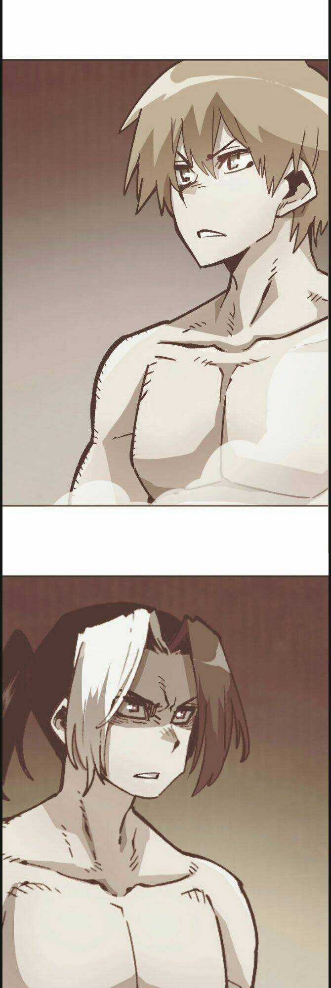 Đại Lục Vô Song Chapter 33 trang 45