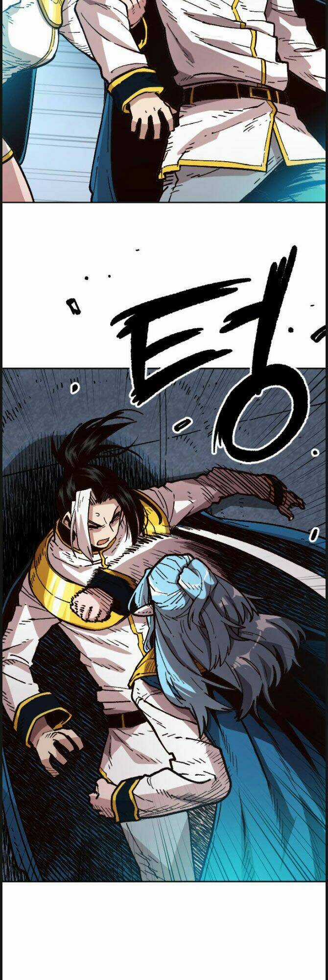 Đại Lục Vô Song Chapter 33 trang 49