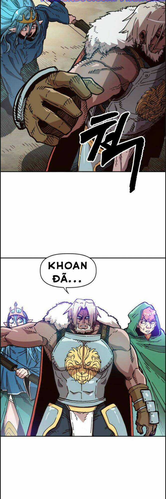 Đại Lục Vô Song Chapter 33 trang 5