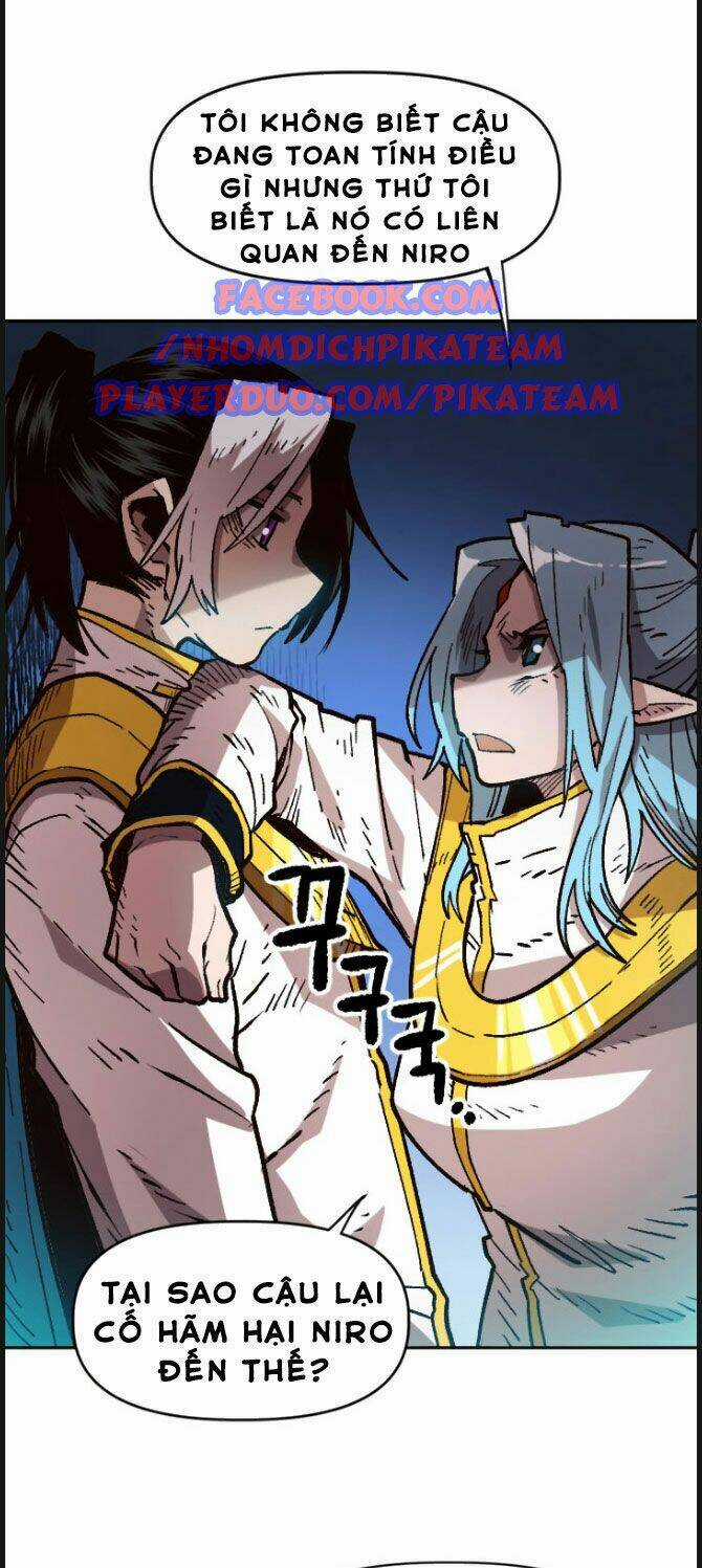 Đại Lục Vô Song Chapter 33 trang 50