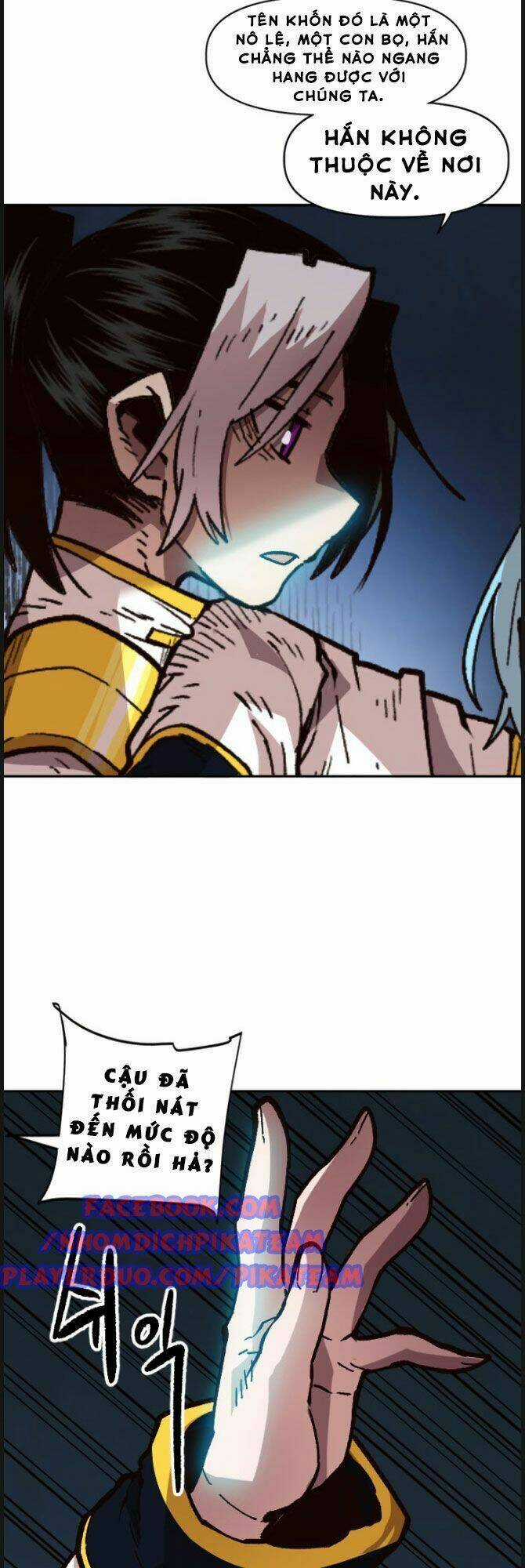 Đại Lục Vô Song Chapter 33 trang 51