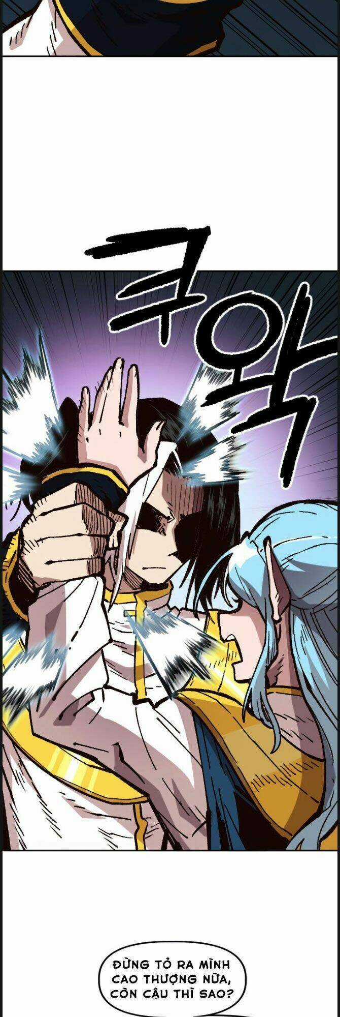 Đại Lục Vô Song Chapter 33 trang 52