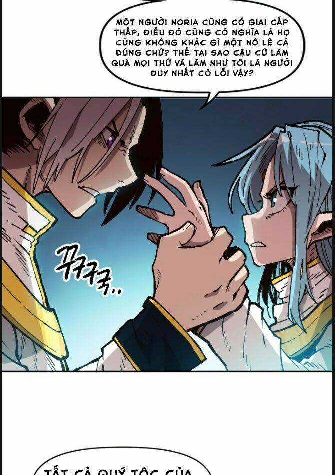 Đại Lục Vô Song Chapter 33 trang 53