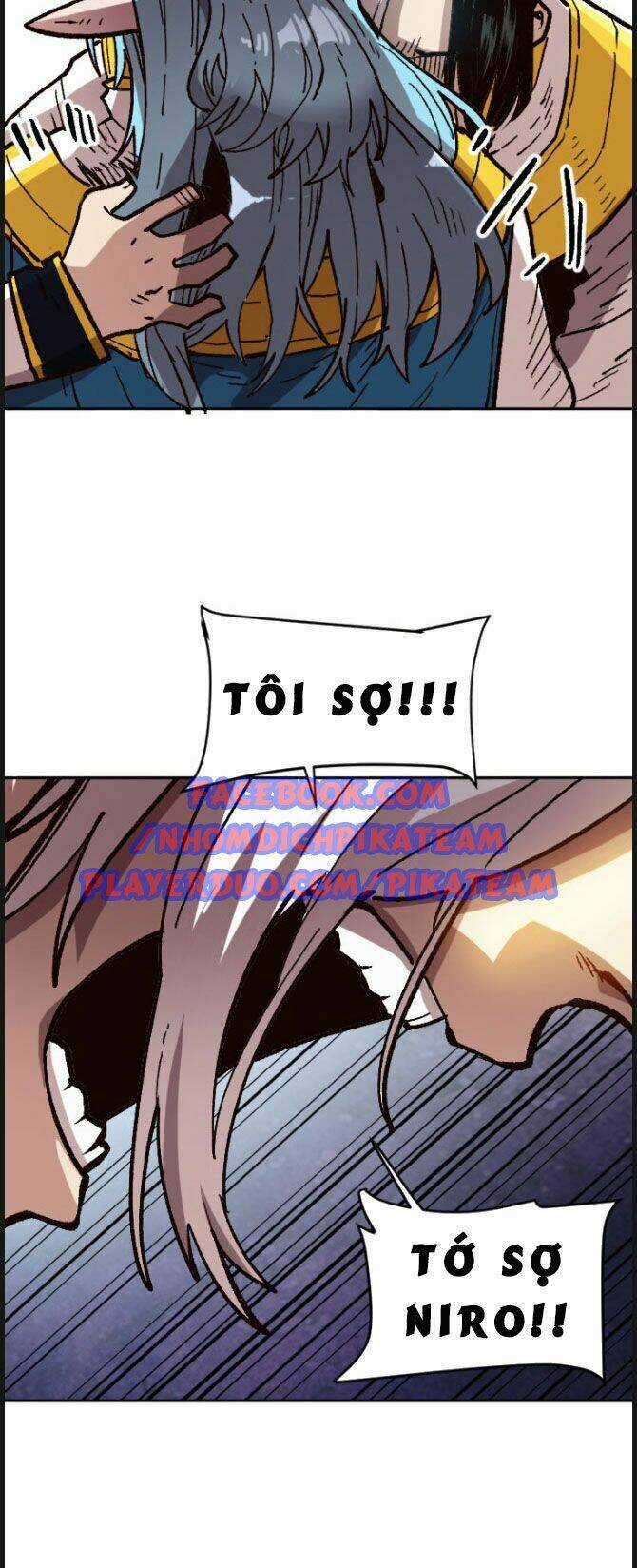 Đại Lục Vô Song Chapter 33 trang 57