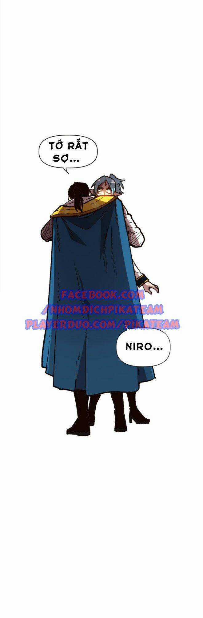 Đại Lục Vô Song Chapter 33 trang 58