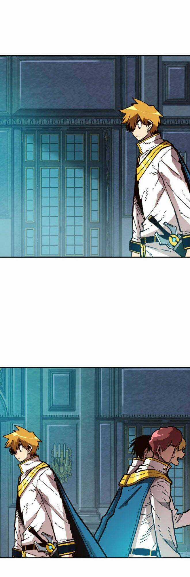 Đại Lục Vô Song Chapter 33 trang 59