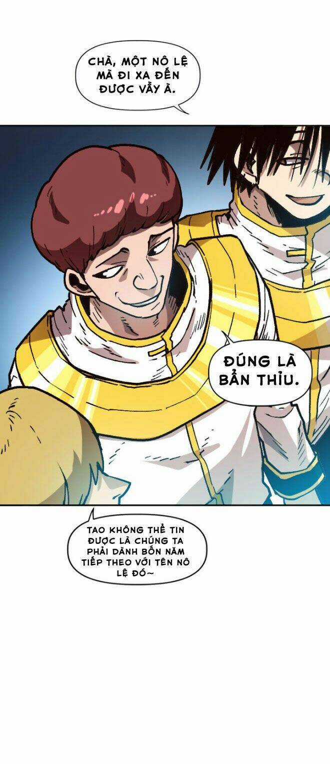 Đại Lục Vô Song Chapter 33 trang 60