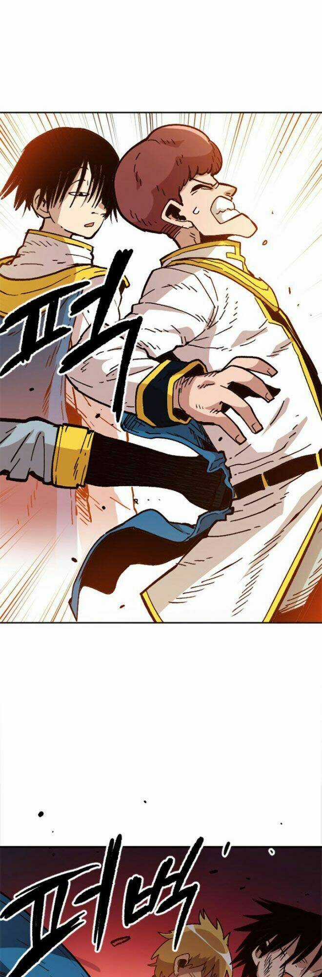 Đại Lục Vô Song Chapter 33 trang 61