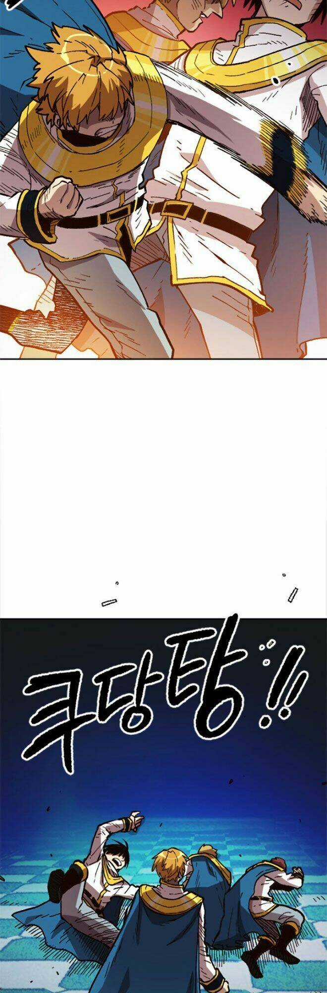 Đại Lục Vô Song Chapter 33 trang 62