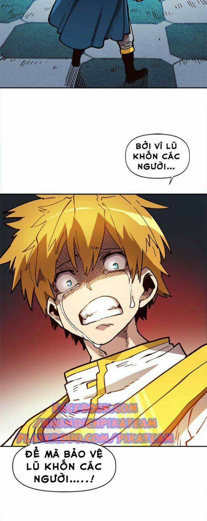 Đại Lục Vô Song Chapter 33 trang 63