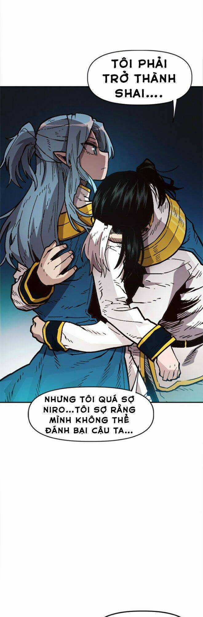 Đại Lục Vô Song Chapter 33 trang 64