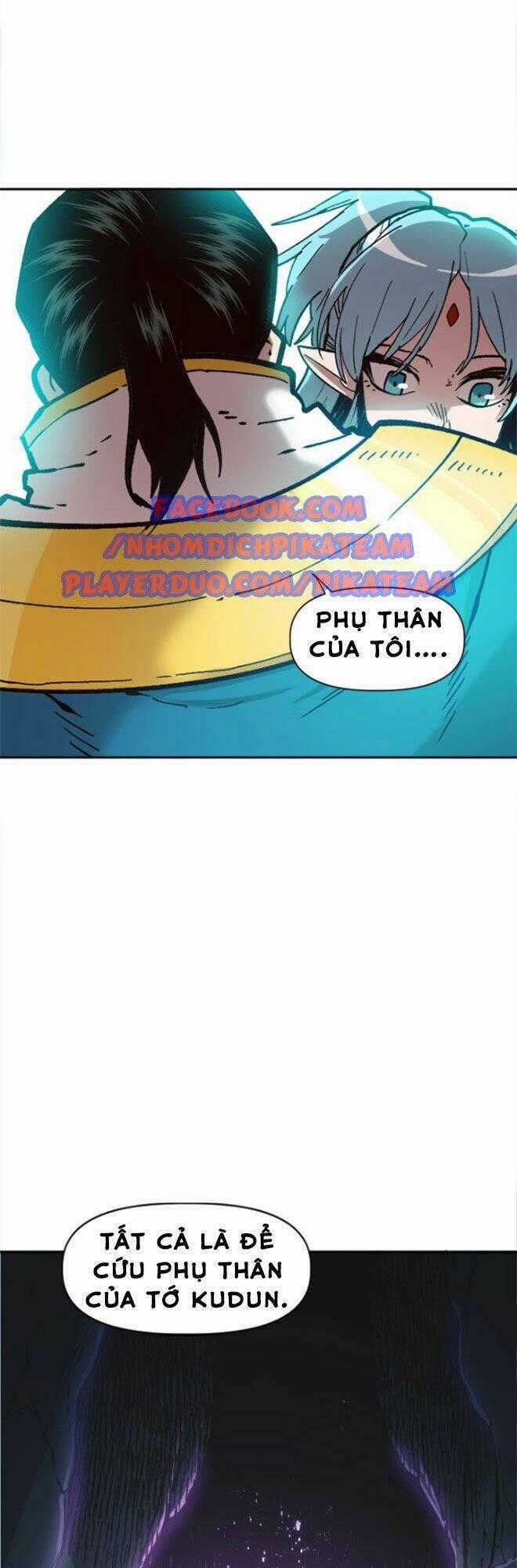 Đại Lục Vô Song Chapter 33 trang 67