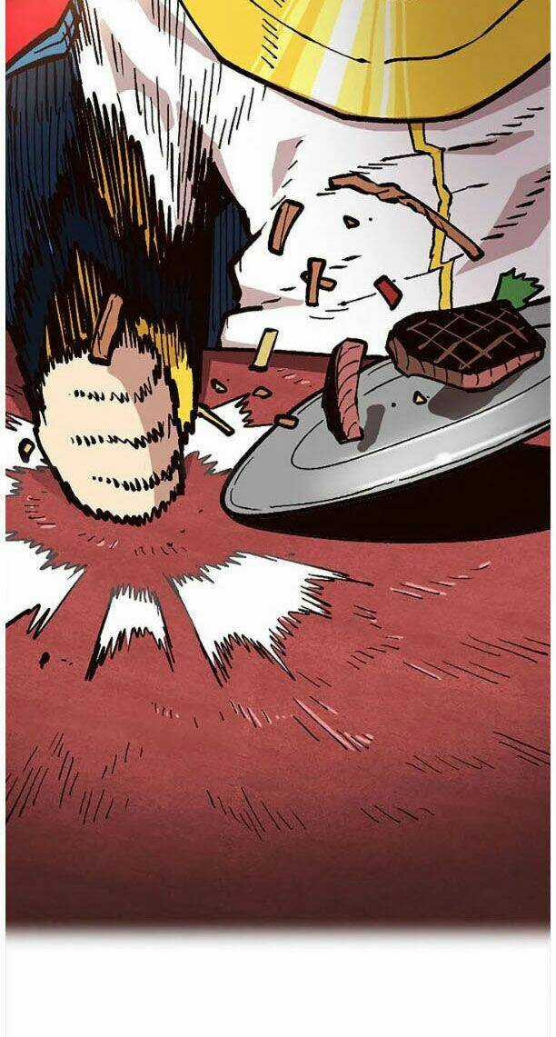 Đại Lục Vô Song Chapter 34 trang 10