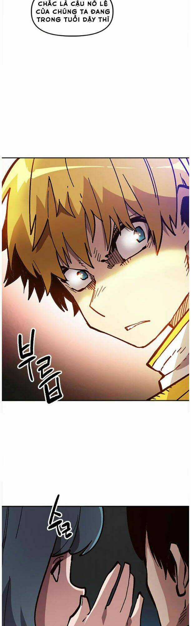 Đại Lục Vô Song Chapter 34 trang 12