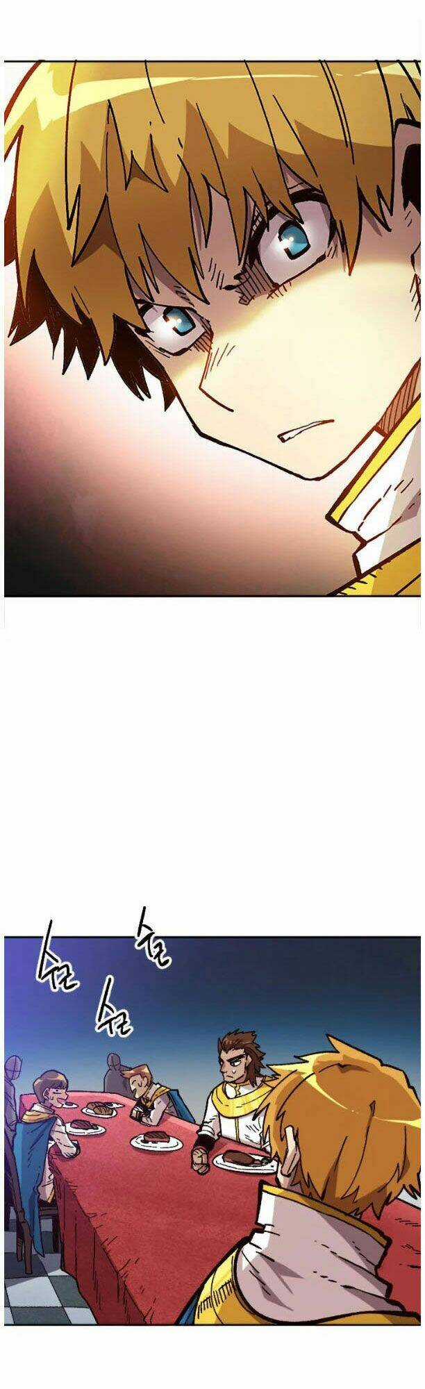 Đại Lục Vô Song Chapter 34 trang 14