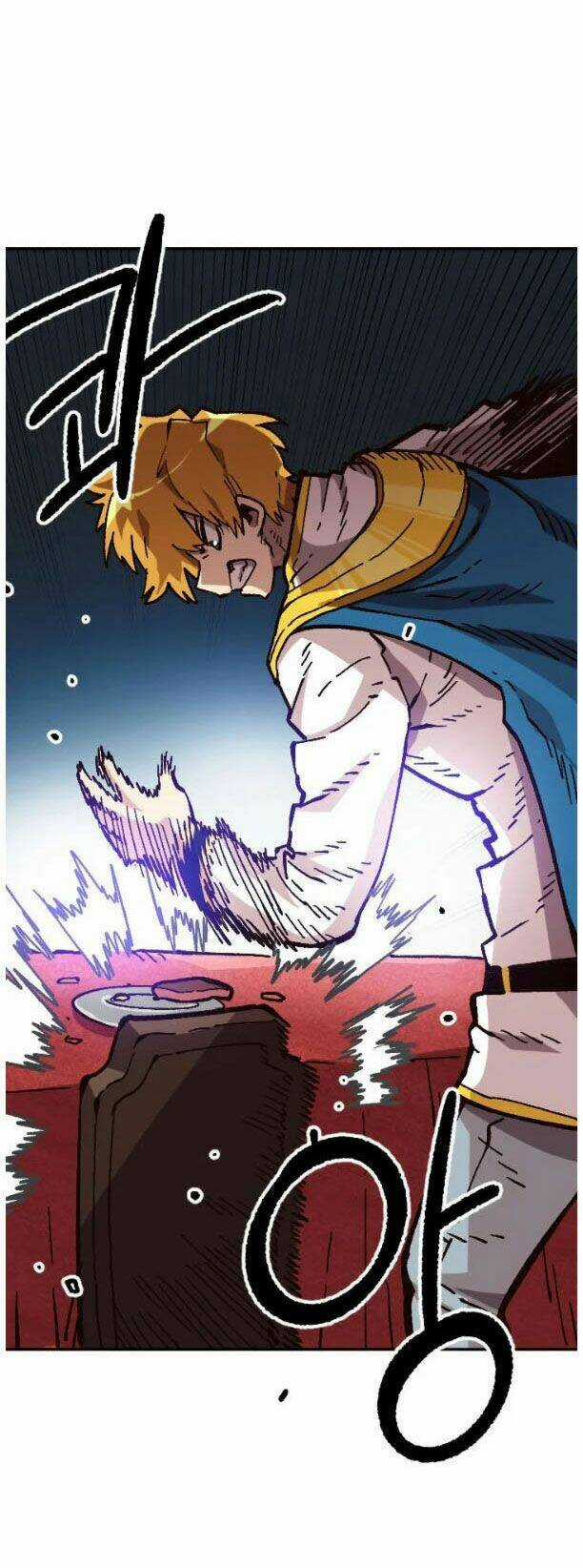 Đại Lục Vô Song Chapter 34 trang 15