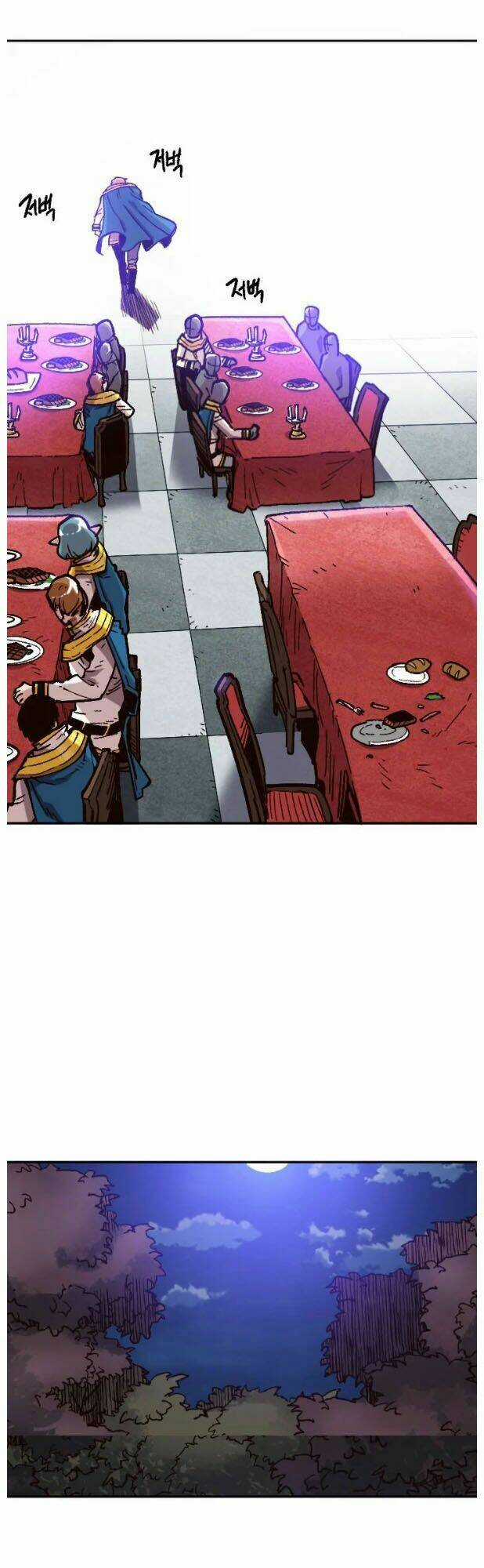 Đại Lục Vô Song Chapter 34 trang 16