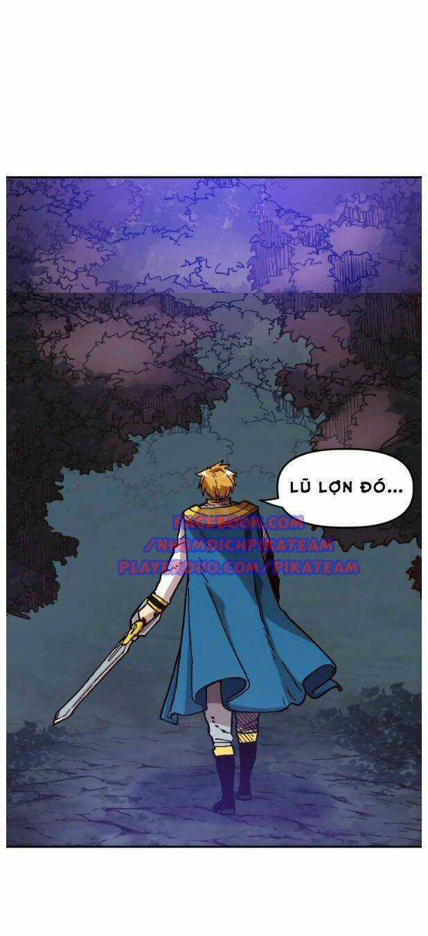 Đại Lục Vô Song Chapter 34 trang 17