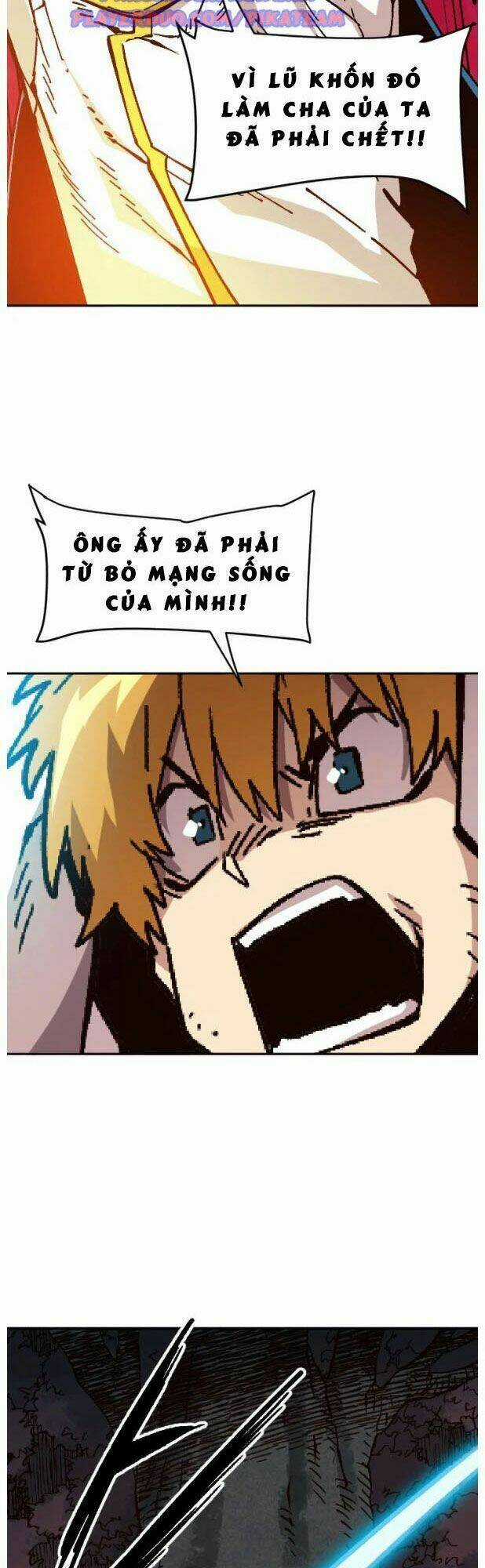 Đại Lục Vô Song Chapter 34 trang 19