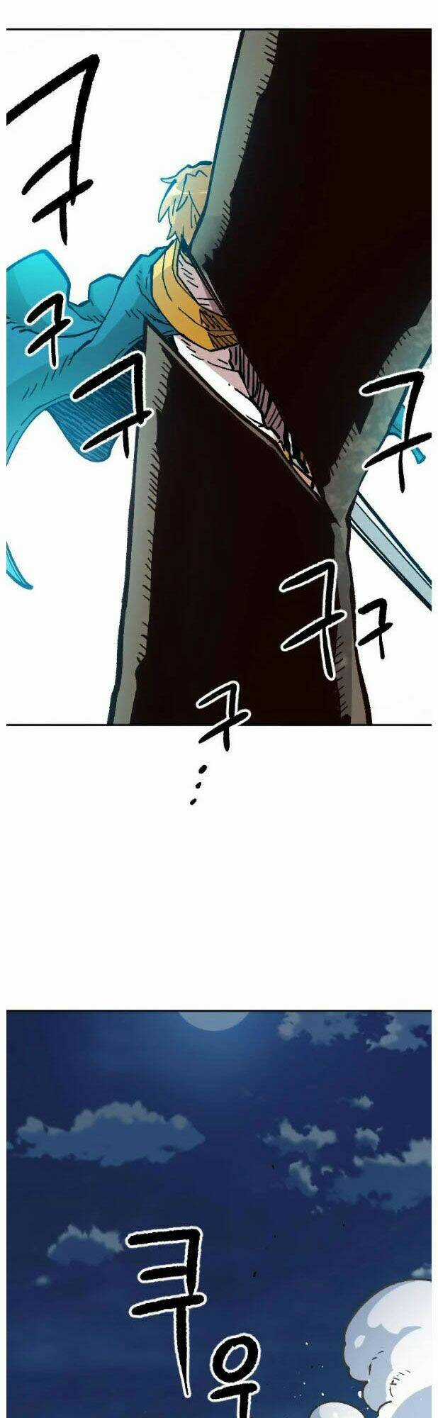 Đại Lục Vô Song Chapter 34 trang 21