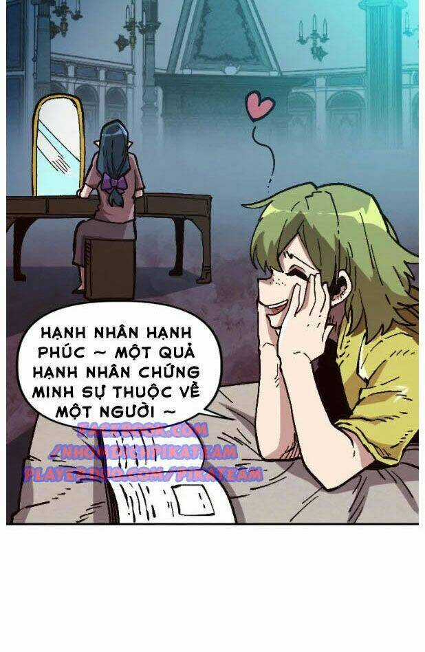 Đại Lục Vô Song Chapter 34 trang 23