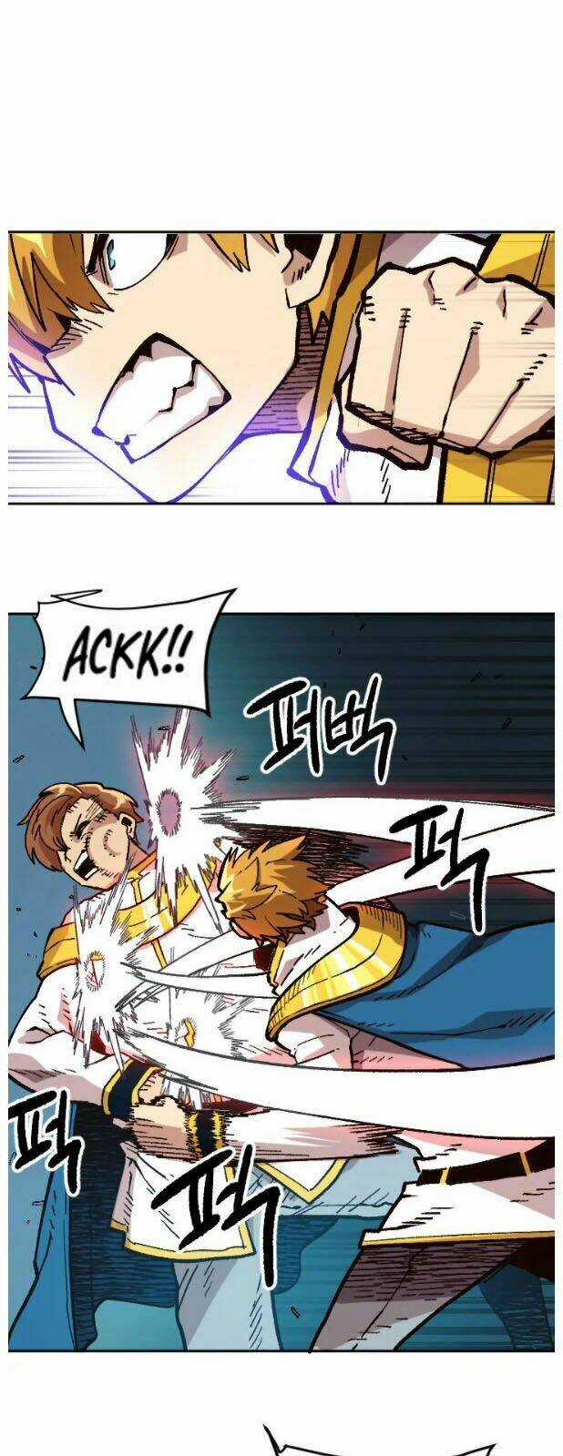 Đại Lục Vô Song Chapter 34 trang 28